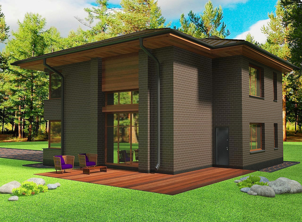 Архитектурная визуализация