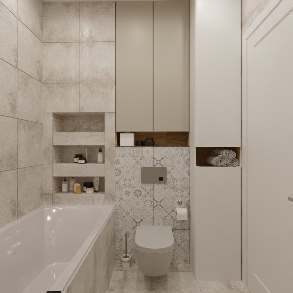 санузел Киев