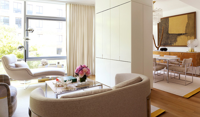 Houzz Tour: An Architect’s Art-Worthy Abode