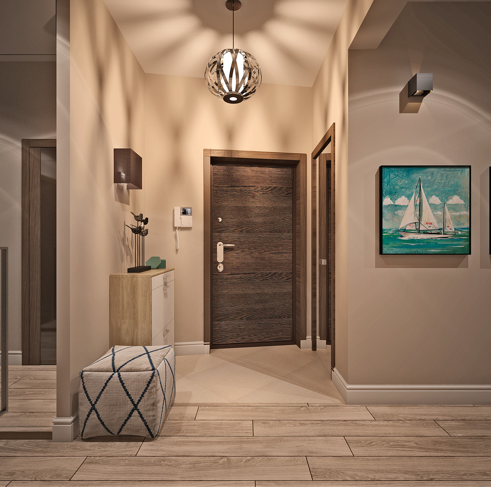 ЖК Одинбург