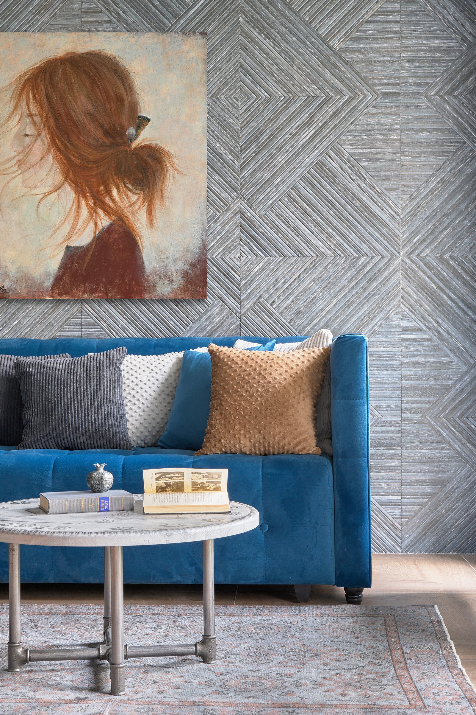 Однушка в Отраде