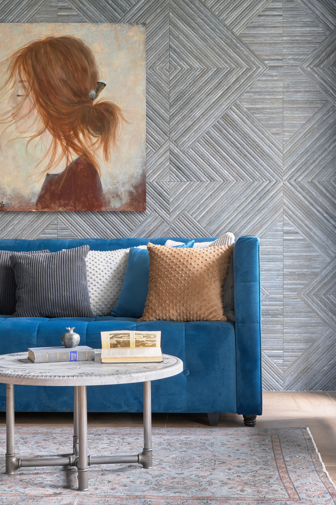 Однушка в Отраде