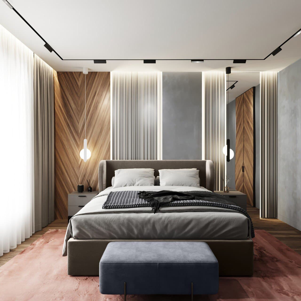 ЖК "Черняховского 19"