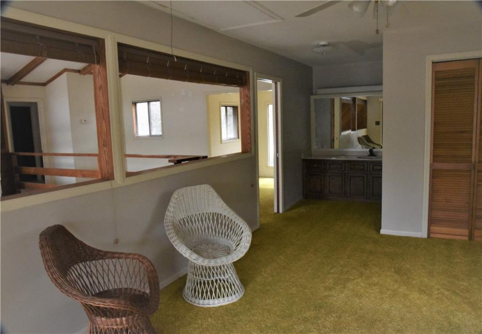 Lake Lanier Major Renovation