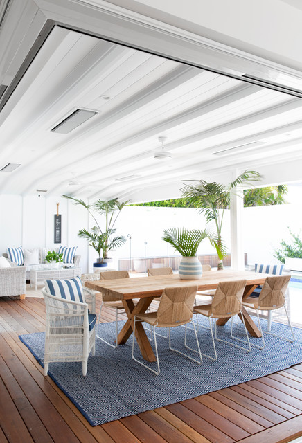 Alfresco Dining & Living maritimt-gaardhave