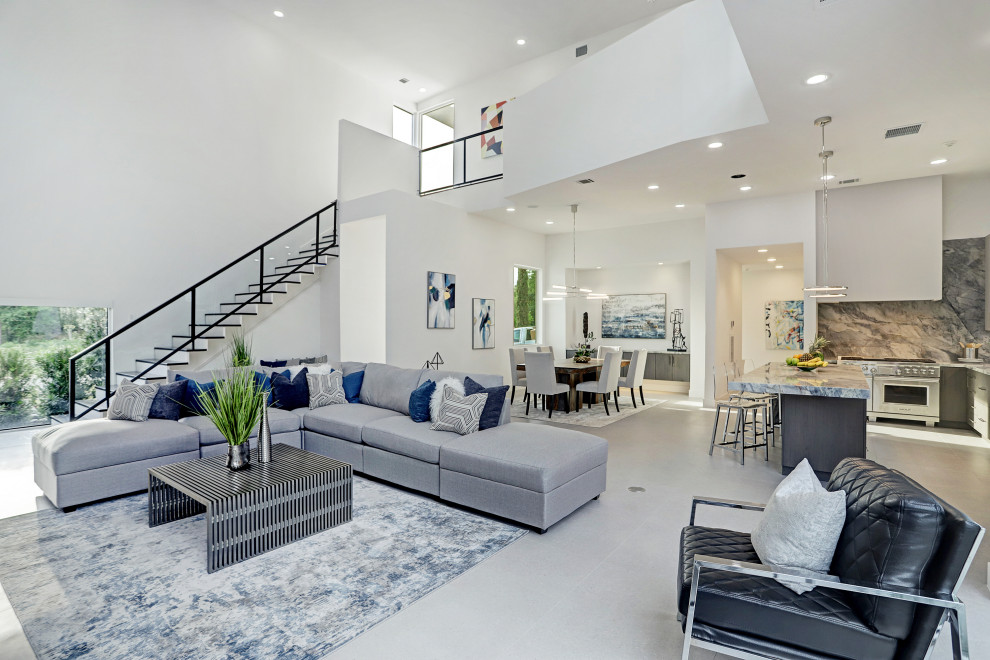 Whole House Remodel Memorial Park