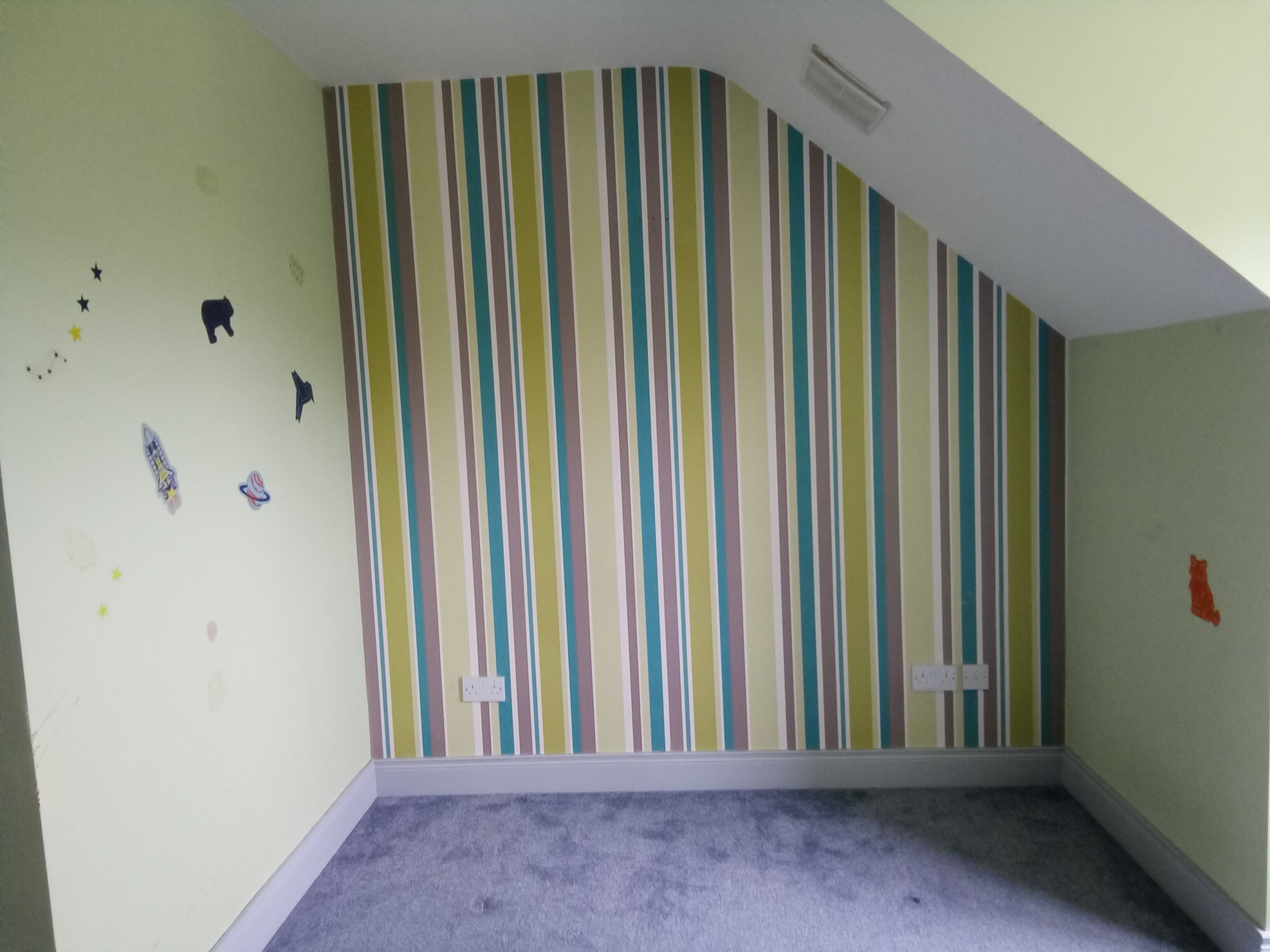 Barndarrig Nursery