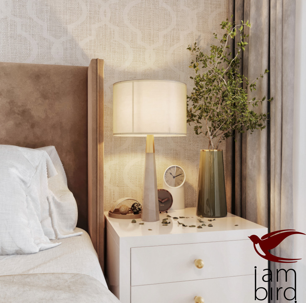 Двушка для студентки в ЖК "Событие" 60 кв.м