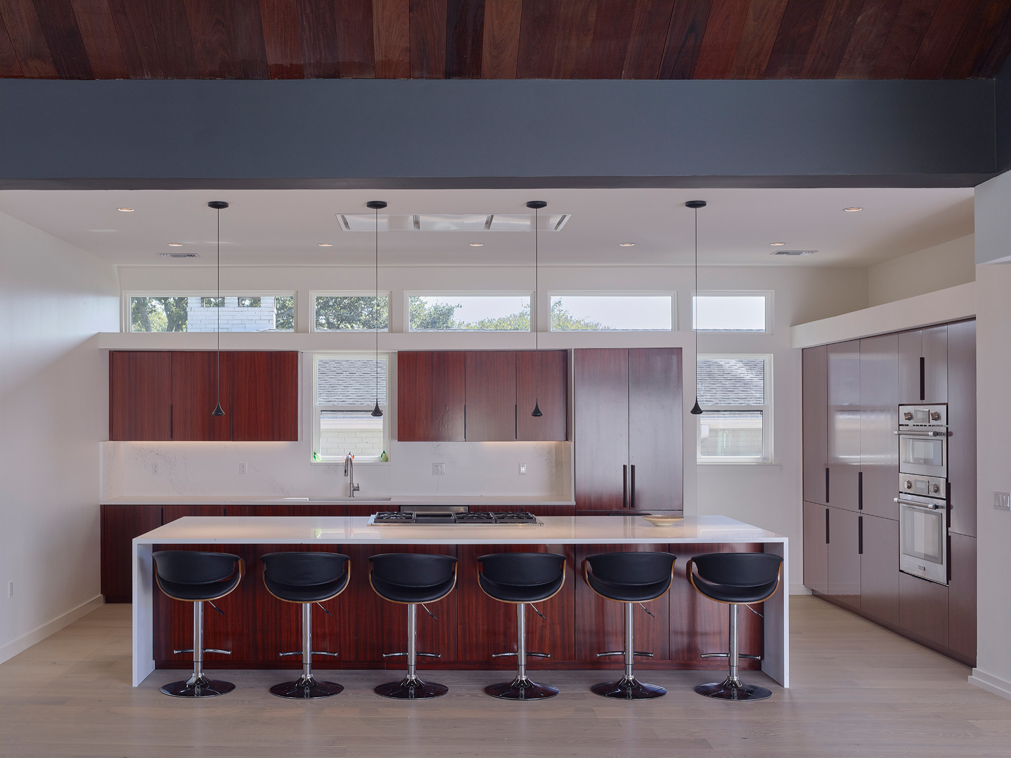Suburban Home Renovation