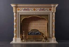 Флорентийская мозаика