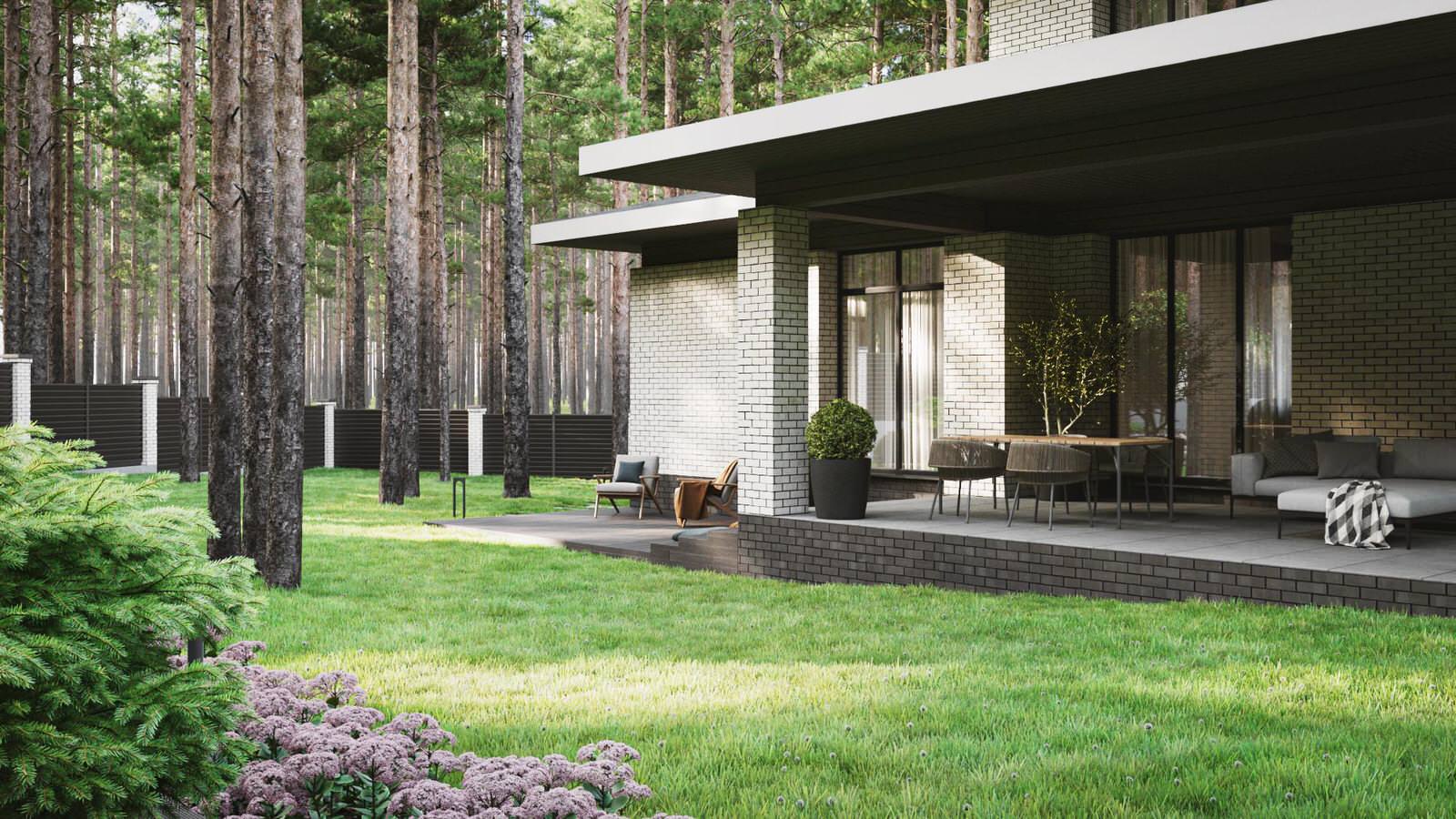 Резиденция, 2024