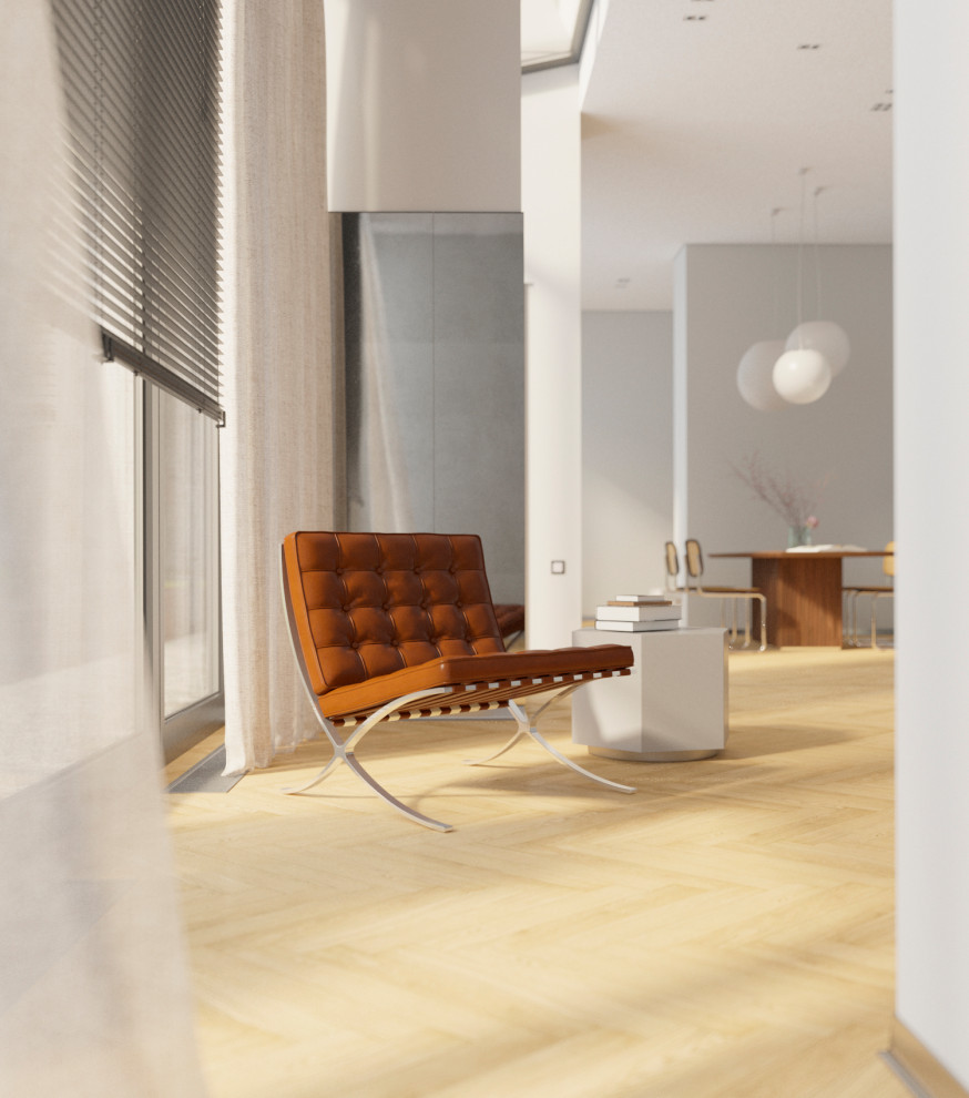 Зона чтения