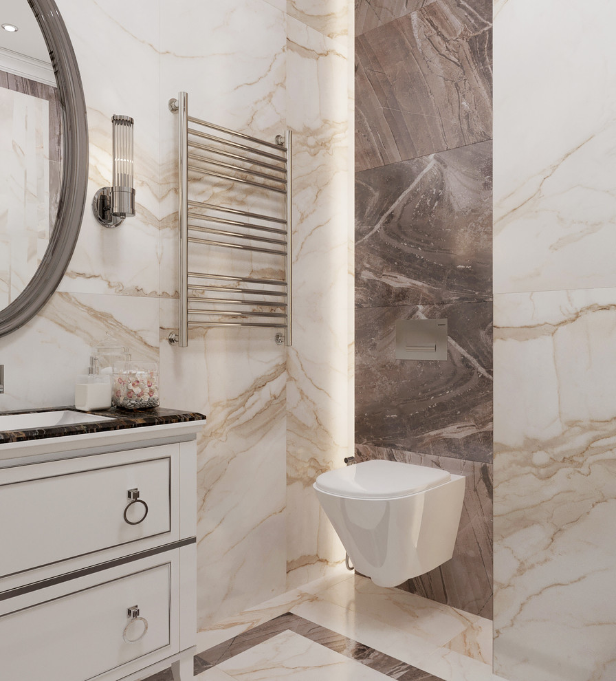 Дизайн ЖК Мосфильмовский