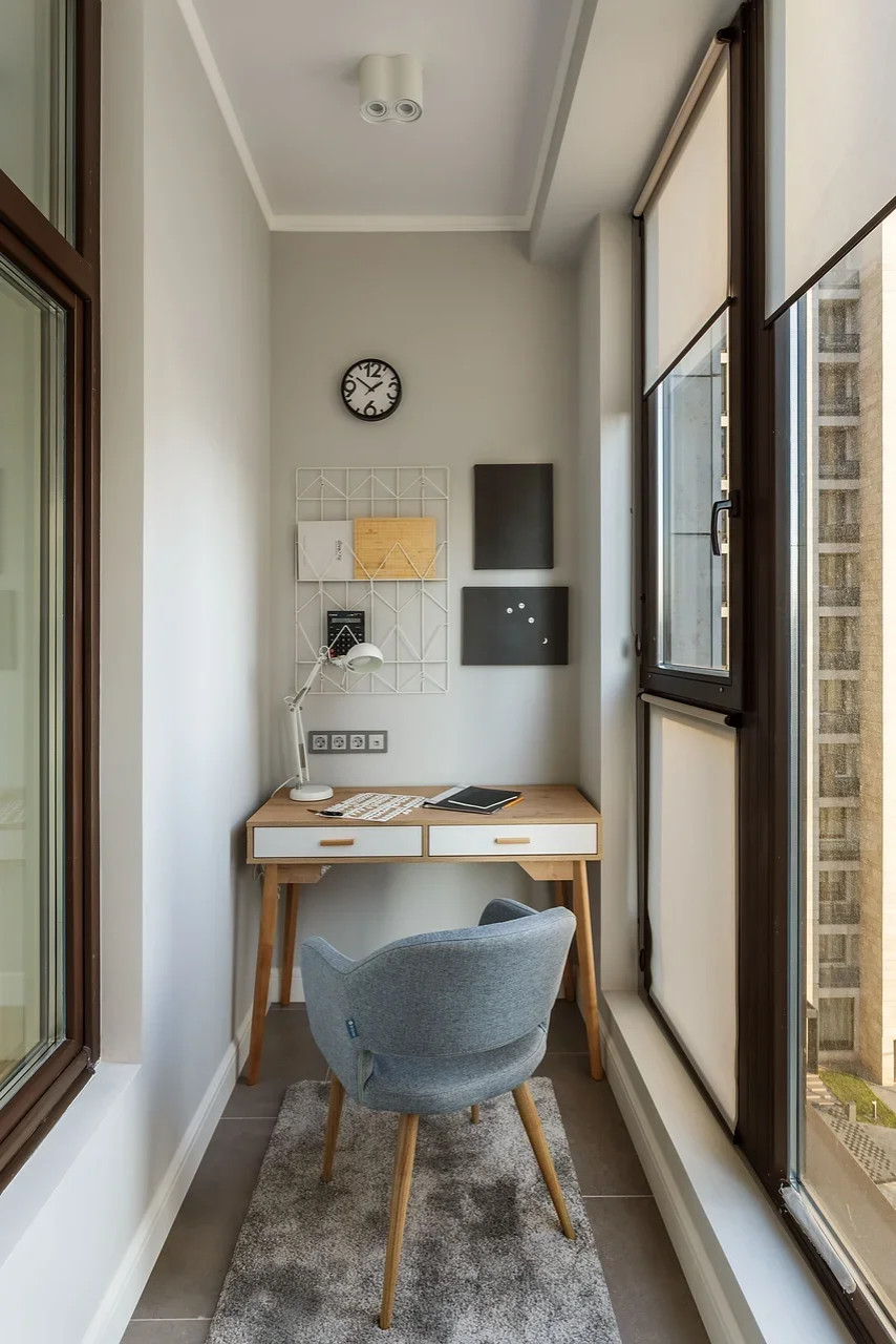 Скандинавский уют