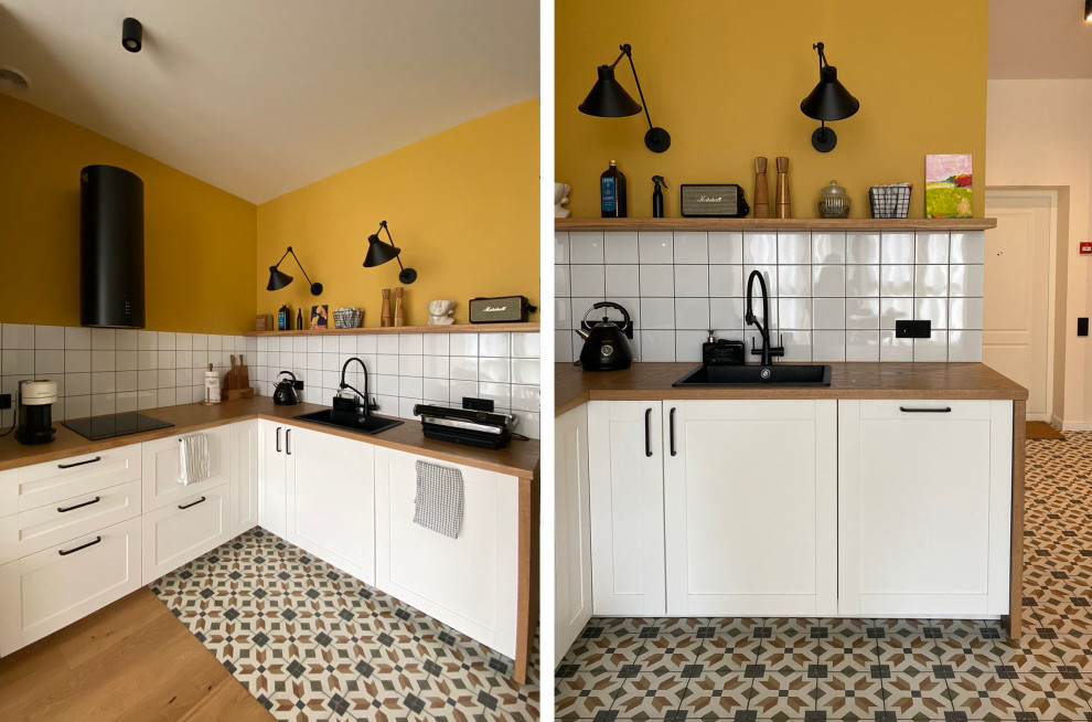 ЖК Свой, Москва, 73 кв.м.