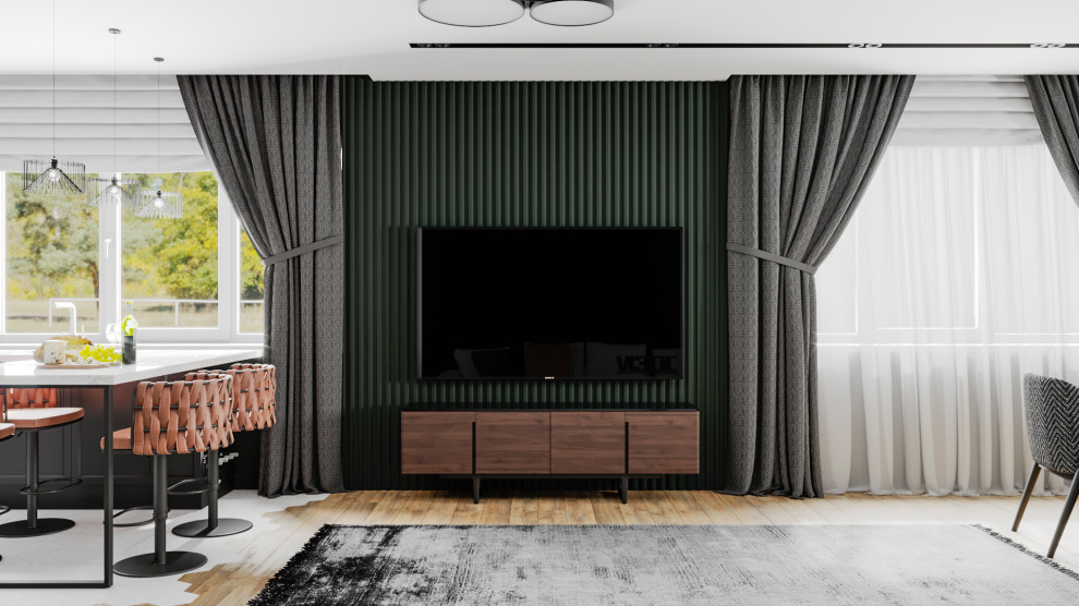 КП "Новорижский"