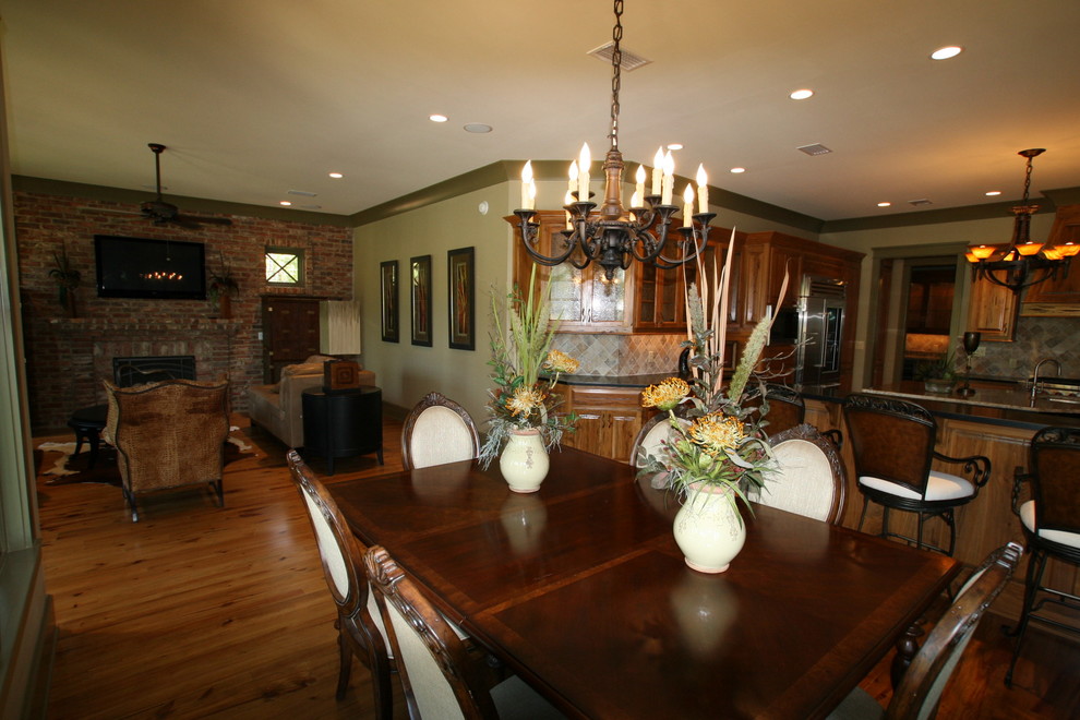 Fairhope, Alabama's 2008 Showcase Home