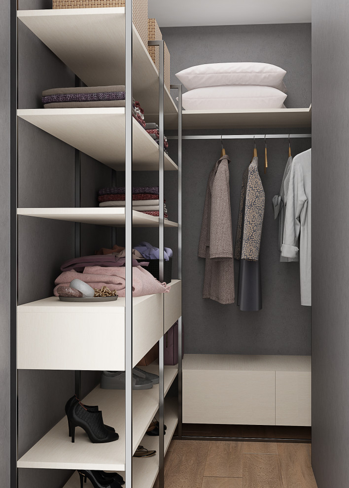 Квартира 56м2