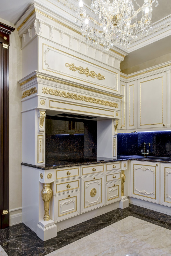 Квартира на Большой Татарской, г. Москва 2021 г.