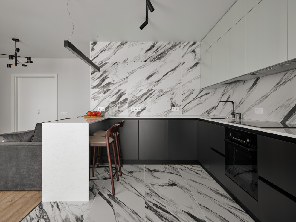 Фото "Пять звёзд" Реализация