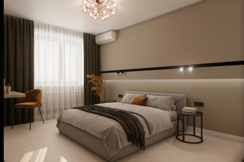 Дизайн проект ЖК ,,Любимый,, г.Улан-Удэ