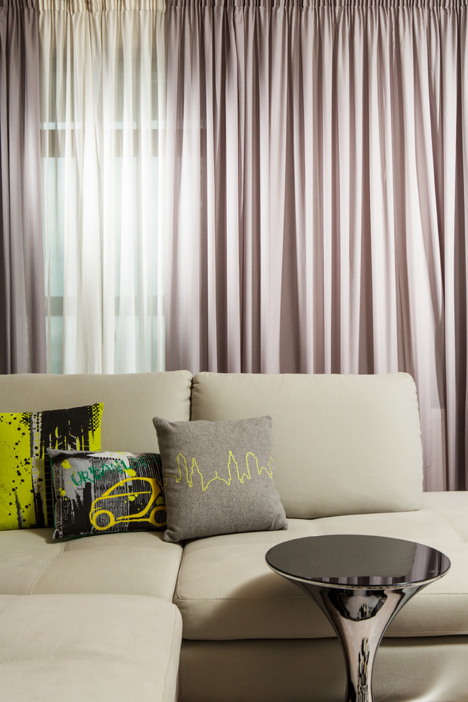 Современный интерьер