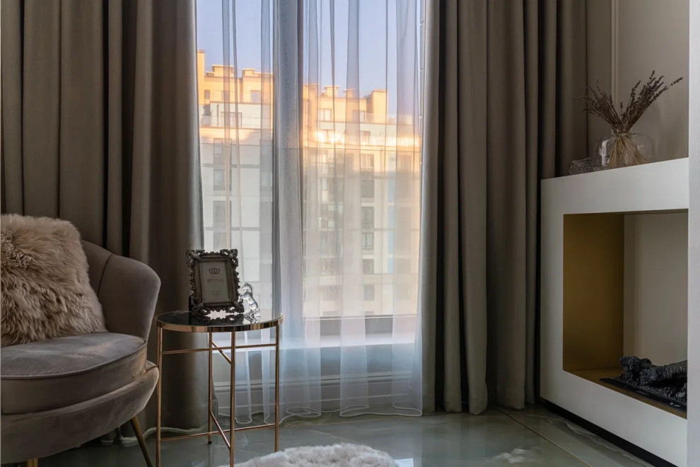 Петровский квартал