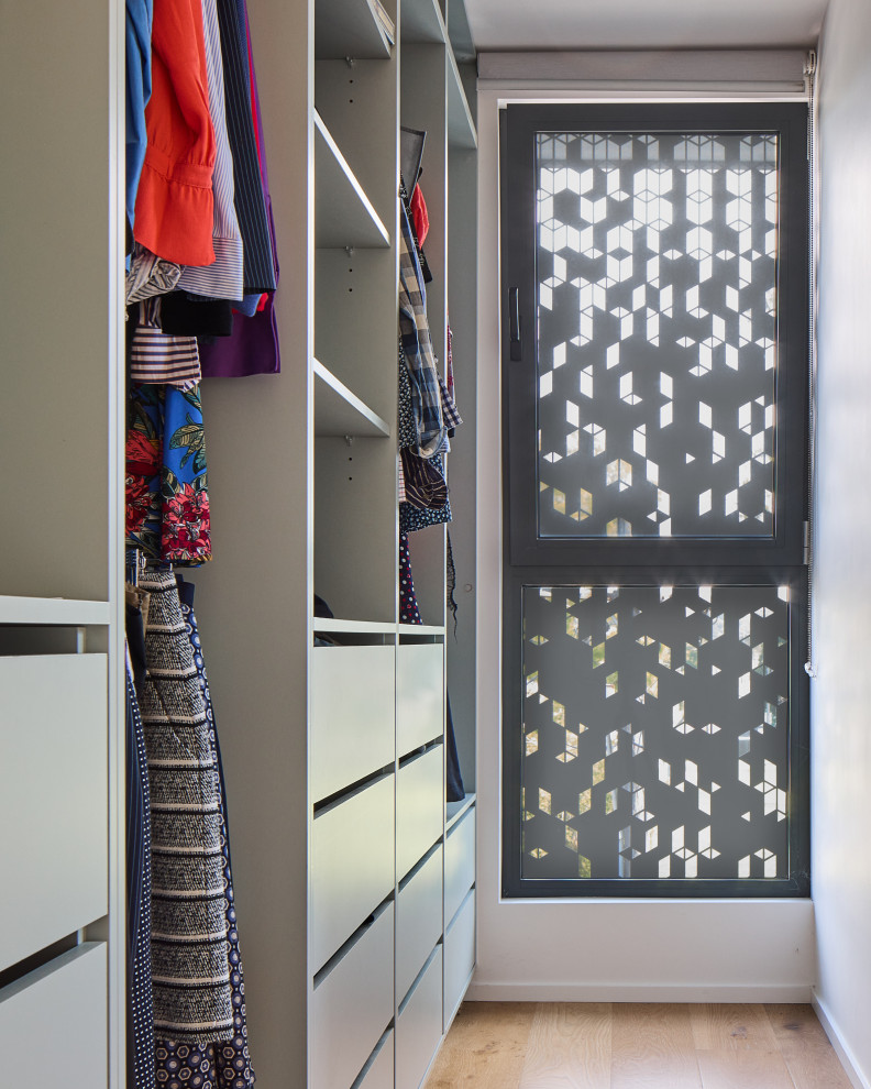 Rozelle Canvas House