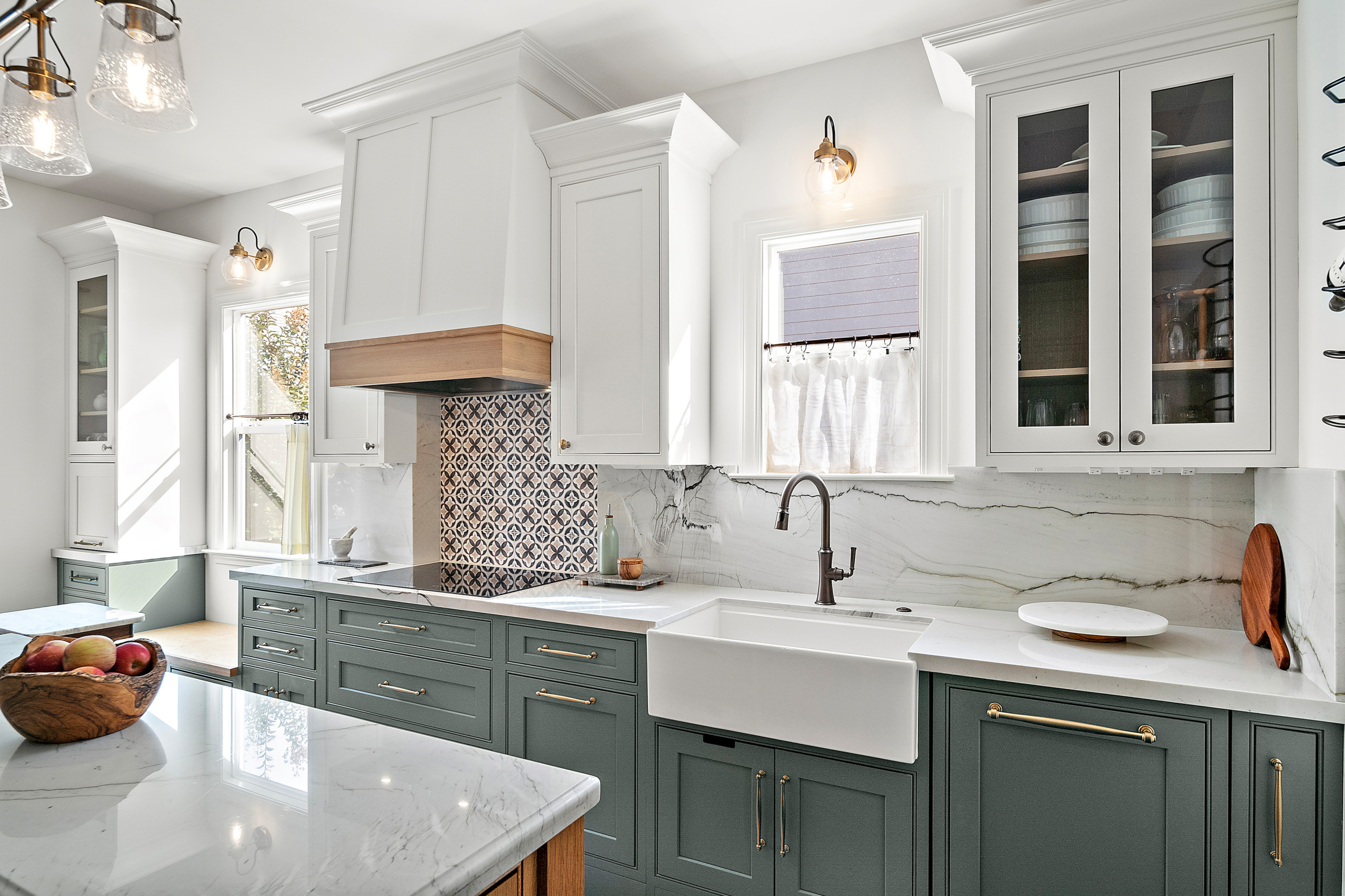 West Petaluma | Kitchen Remodel