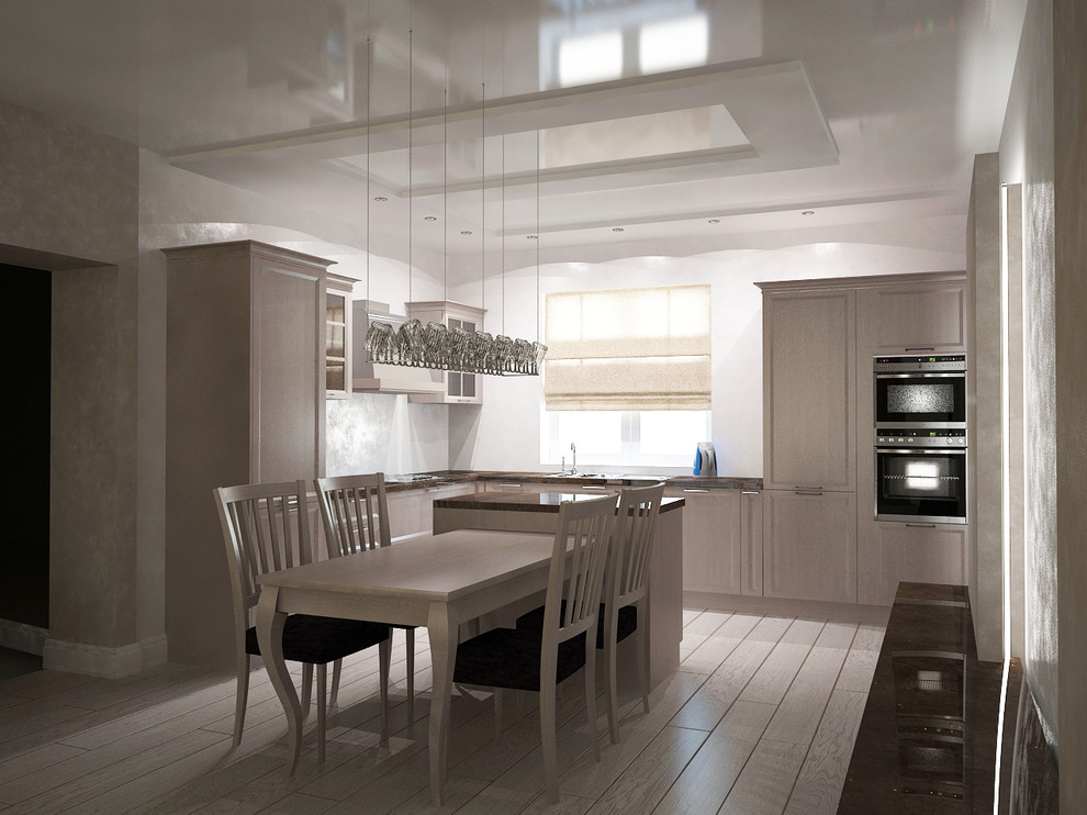 Квартира в Калининграде