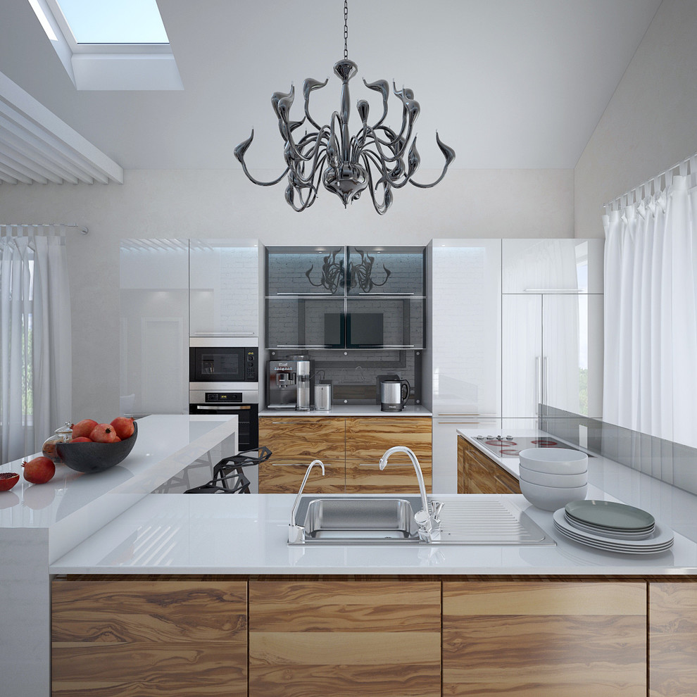 Дом в Чукреевке