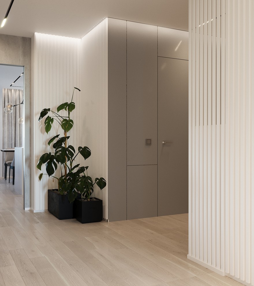 Квартира на Новгородской