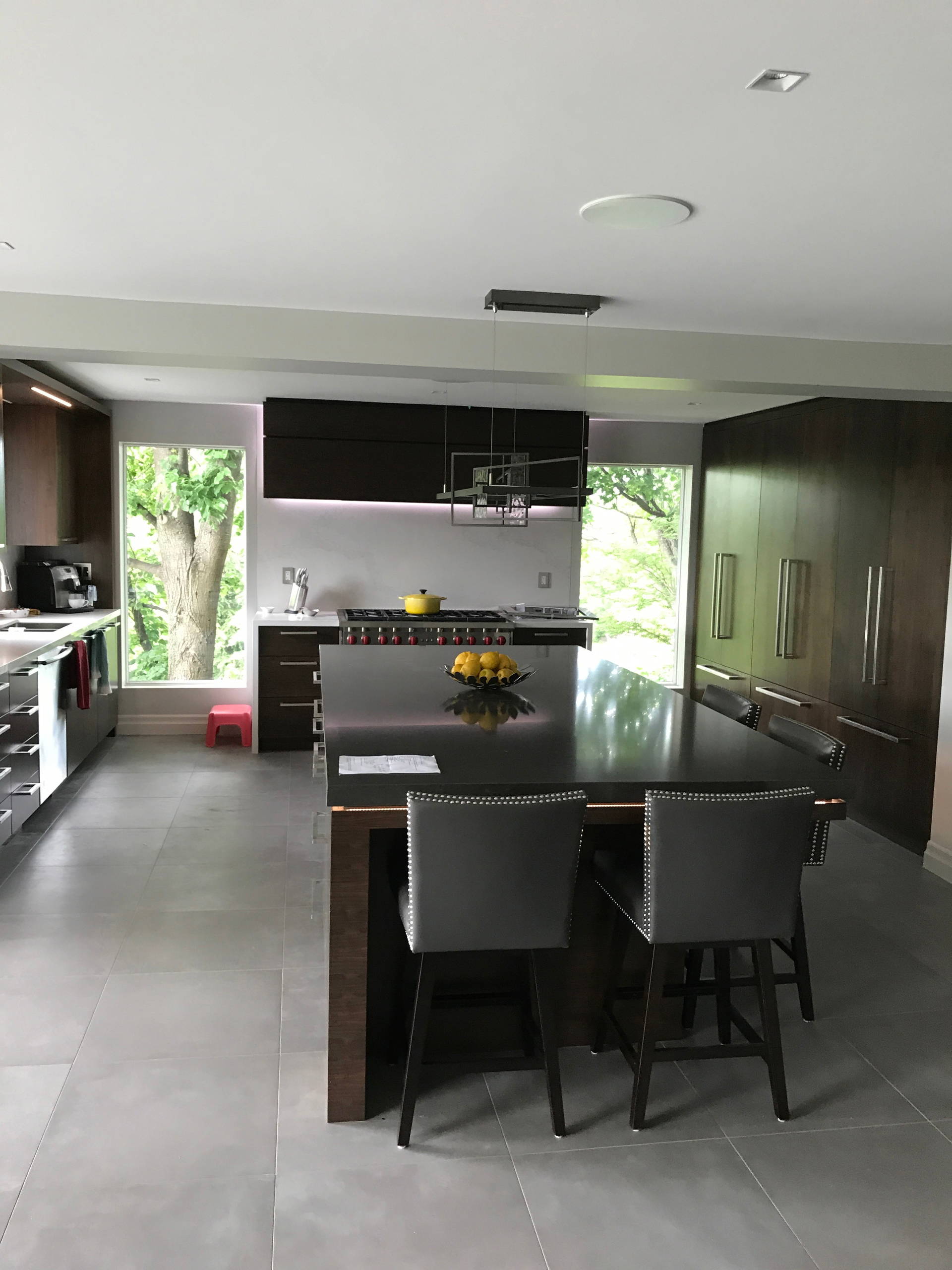 Kitchen Remodel - Burlington AFTER