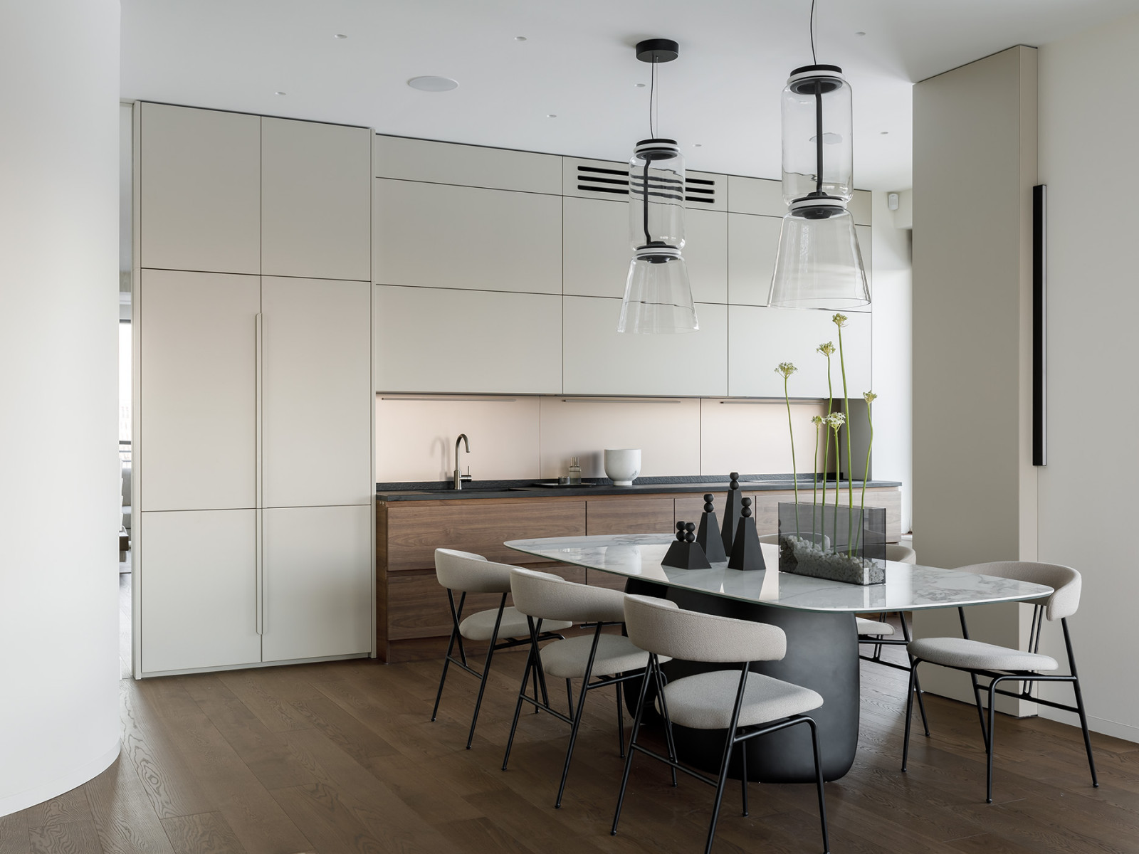 Крестовский de luxe