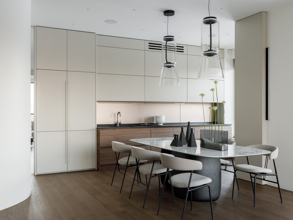 Крестовский de luxe