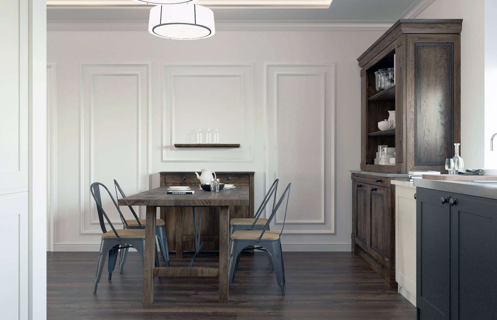 Американская классика