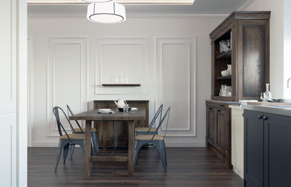 Американская классика