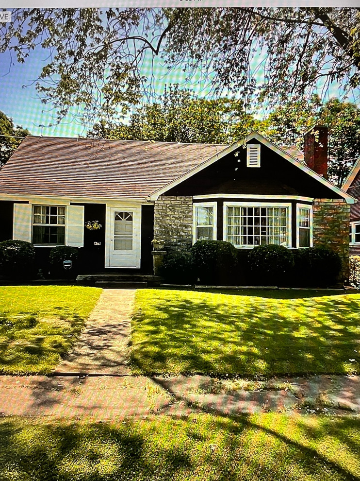 Replacement Windows grids or no grids?