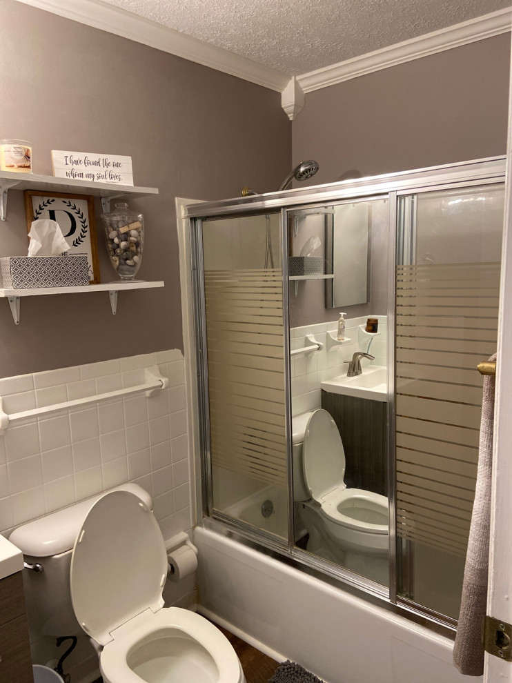 Is this sliding door too outdated?