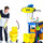 ECmaintenance Cleaning services