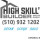 HIGH SKILL'S BUILDER