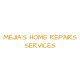 MEJIA'S HOME REPAIR SERVICES