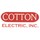 Cotton Electric, Inc.