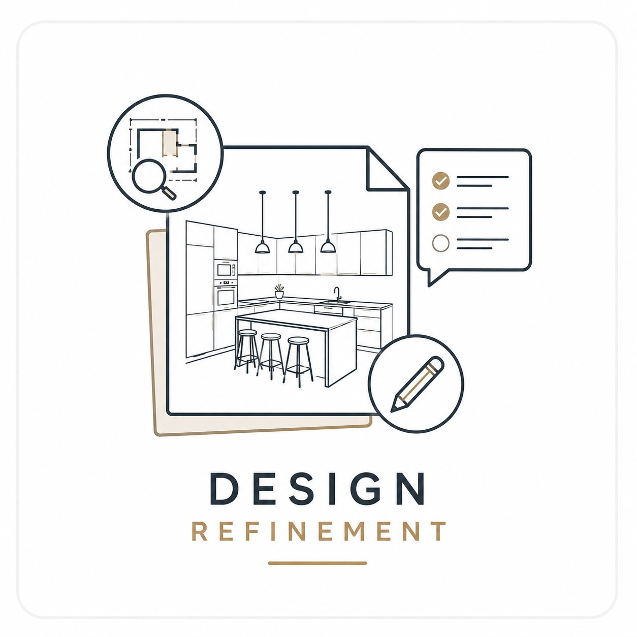 Design Refinement