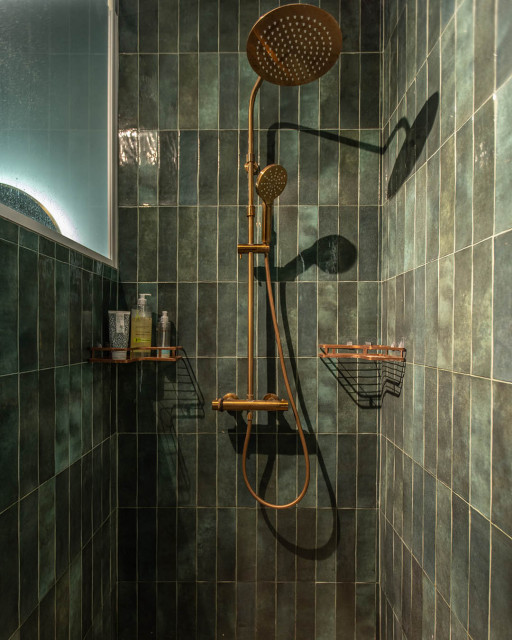TATAJUBA maritim-badezimmer