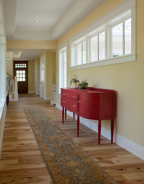 Beyer american-traditional-corridor