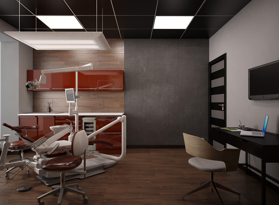 стоматология лофт