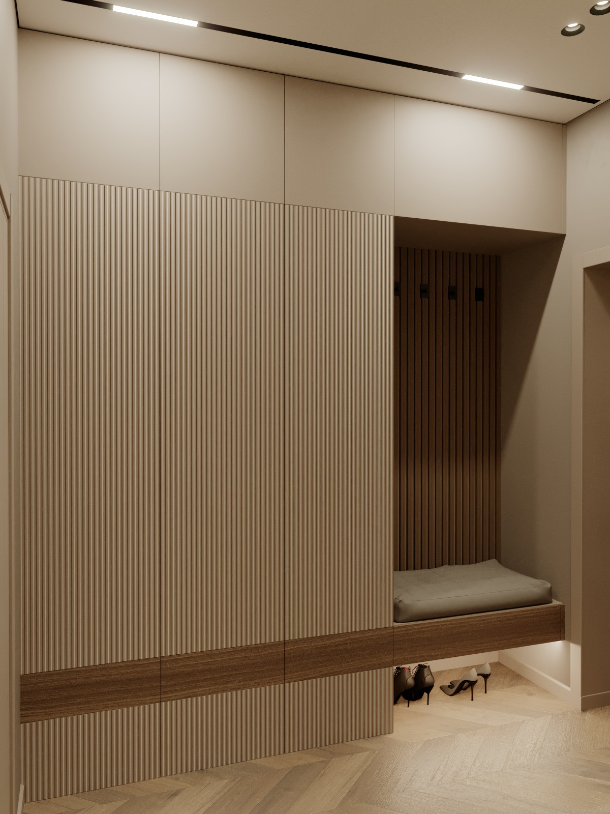 Московский 65