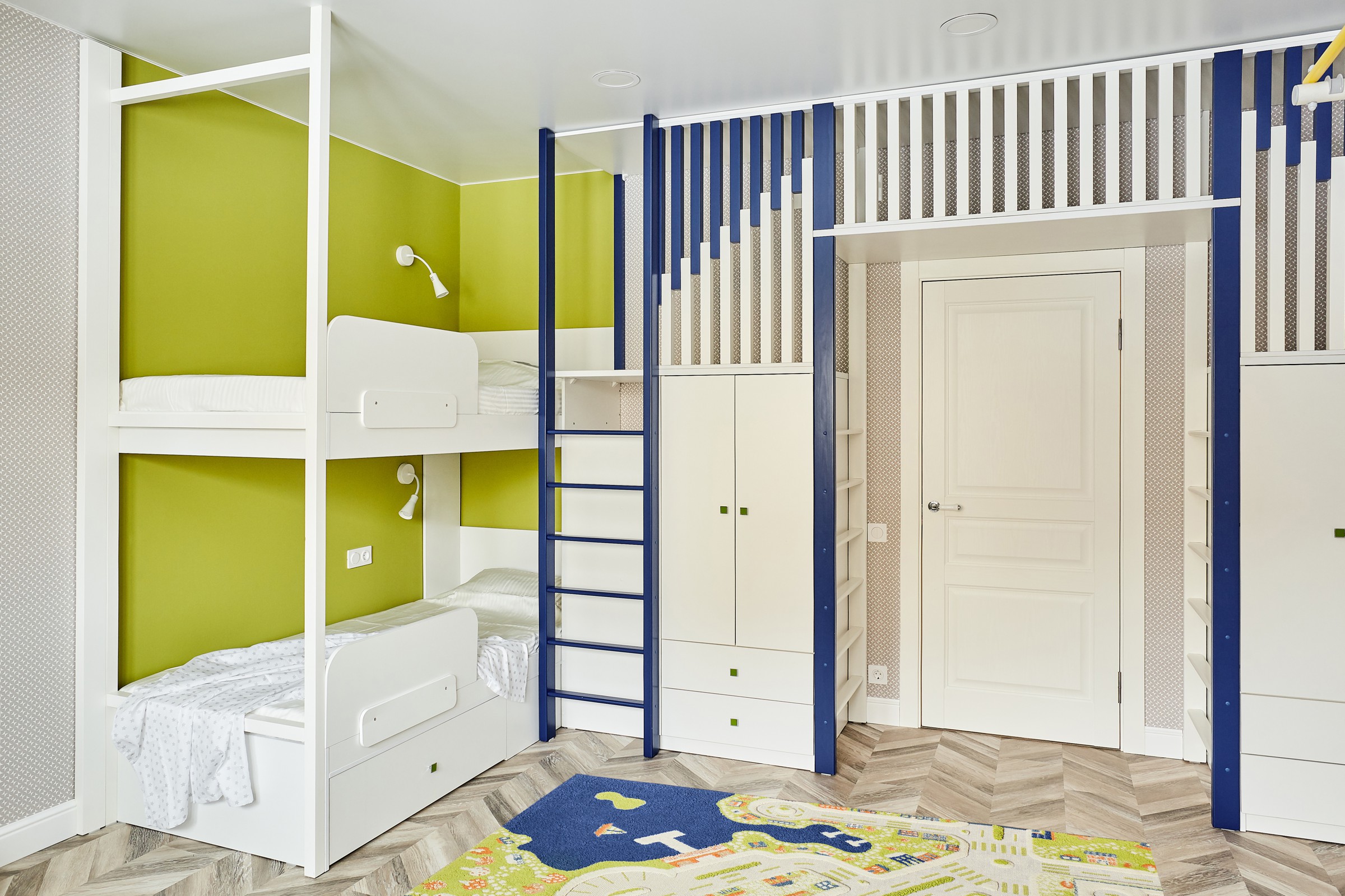 Советская ул