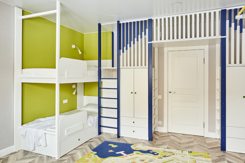 Советская ул